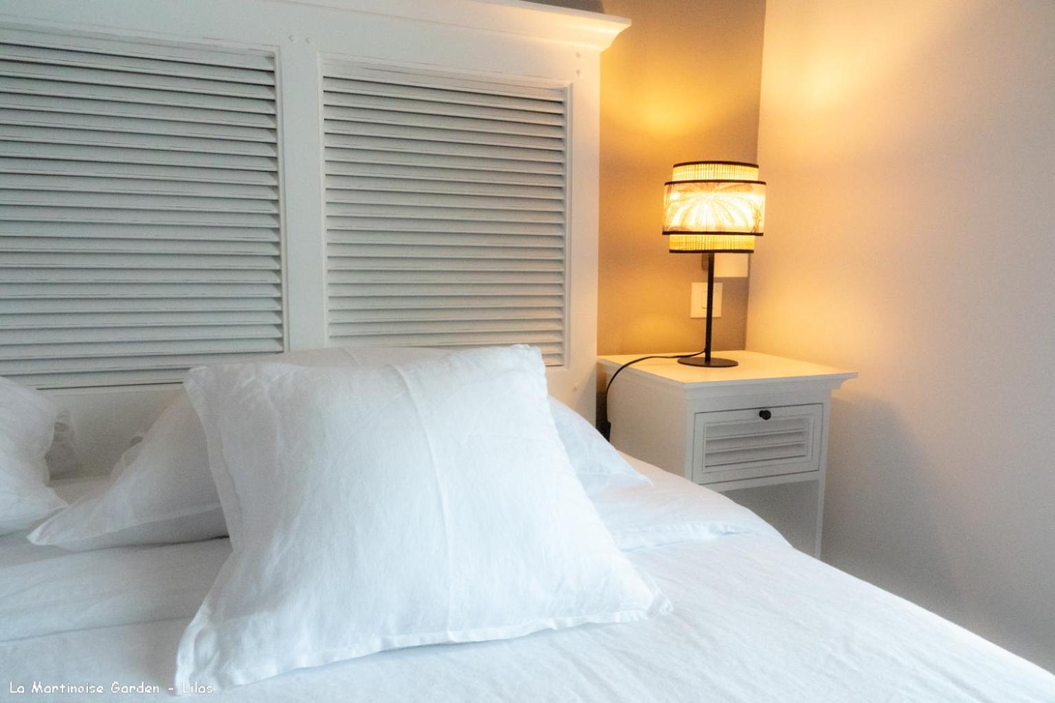 La Martinoise Garden Hotel Saint-Martin-de-Re Room photo