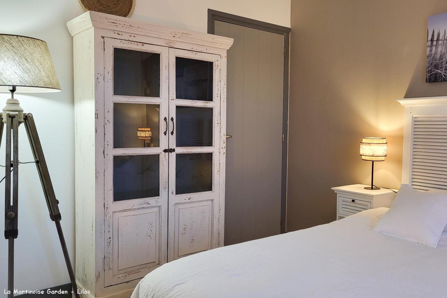 La Martinoise Garden Hotel Saint-Martin-de-Re Room photo